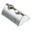 RS PRO M3 T-Slot Nut Connecting Component, Strut Profile 30 mm, Groove Size 6mm