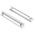 RS PRO M5 T-Slot Nut Connecting Component, Strut Profile 30 mm, Groove Size 6mm
