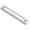 RS PRO M5 T-Slot Nut Connecting Component, Strut Profile 30 mm, Groove Size 6mm
