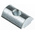 RS PRO M5 T-Slot Nut Connecting Component, Strut Profile 30 mm, Groove Size 6mm