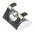 RS PRO M4 T-Slot Nut Connecting Component, Strut Profile 30 mm, Groove Size 6mm