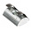 RS PRO M4 T-Slot Nut Connecting Component, Strut Profile 30 mm, Groove Size 6mm