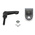 RS PRO M6 Angle Clamp Connecting Component, Strut Profile 30 mm, Groove Size 6mm