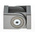 RS PRO Pivot Joint Connecting Component, Strut Profile 20 mm, Groove Size 5mm