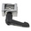 RS PRO Pivot Joint Connecting Component, Strut Profile 20 mm, Groove Size 5mm