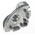 RS PRO M5 Angle Bracket Connecting Component, Strut Profile 20 mm, Groove Size 5mm