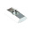 FlexLink M5 T-Slot Nut Connecting Component, Strut Profile 22 mm, 44 mm, Groove Size 5.5mm