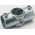 RS PRO 2-Way Connector Connecting Component, Strut Profile Type 3, Round Tube Size Type 3