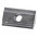 FlexLink M6 T-Slot Nut Connecting Component, Strut Profile 30 mm, 60 mm, Groove Size 7.2mm