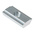 FlexLink M6 T-Slot Nut Connecting Component, Strut Profile 30 mm, 60 mm, Groove Size 7.2mm