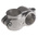 Rose+Krieger M6 Cross Clamp Connecting Component, Strut Profile 50 mm