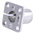 Rose+Krieger Base Clamp Connecting Component, Strut Profile 18 mm