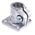 Rose+Krieger Base Clamp Connecting Component, Strut Profile 18 mm