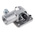 Rose+Krieger M10 Hinge Clamp Connecting Component, Strut Profile 30 mm