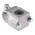 Rose+Krieger M6 Cross Clamp Connecting Component, Strut Profile 30 mm