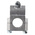 Rose+Krieger M6 Cross Clamp Connecting Component, Strut Profile 30 mm