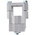 Rose+Krieger M5 Cross Clamp Connecting Component, Strut Profile 30 mm