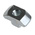 Bosch Rexroth M5 T-Slot Nut Connecting Component, Strut Profile 40 mm, 45 mm, 50 mm, 60 mm, Groove Size 10mm
