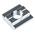 Bosch Rexroth M8 Sliding Block Connecting Component, Strut Profile 30 mm, Groove Size 8mm