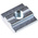 Bosch Rexroth M5 Sliding Block Connecting Component, Strut Profile 40 mm, 45 mm, 50 mm, 60 mm, Groove Size 10mm