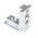 Bosch Rexroth M8 Inner Bracket Connecting Component, Strut Profile 40 mm, 45 mm, 50 mm, 60 mm, Groove Size 10mm