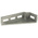 Bosch Rexroth M6 Foundation Bracket Connecting Component, Strut Profile 30 mm, Groove Size 8mm