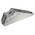 Bosch Rexroth M8 Foundation Bracket Connecting Component, Strut Profile 45 mm, Groove Size 10mm