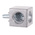 Bosch Rexroth M8 Corner Cube Kit Connecting Component, Strut Profile 30 mm, Groove Size 8mm
