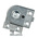 Bosch Rexroth Joint Clamp Connecting Component, Strut Profile 45 mm, Groove Size 10mm
