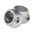 RS PRO T-Connector Connecting Component, Strut Profile Type 1, Round Tube Size Type 1