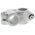 Rose+Krieger Cross Clamp Connecting Component, Strut Profile 25 mm