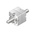 Bosch Rexroth M5, M8 End Connector Connecting Component, Strut Profile 30 mm, Groove Size 8mm