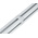Bosch Rexroth M6, S12 End Connector Connecting Component, Strut Profile 45 mm, Groove Size 10mm