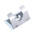 Bosch Rexroth M6 Sliding Block Connecting Component, Strut Profile 40 mm, 45 mm, 50 mm, 60 mm, Groove Size 10mm