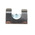 Bosch Rexroth M8 Sliding Block Connecting Component, Strut Profile 40 mm, 45 mm, 50 mm, 60 mm, Groove Size 10mm