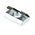 Bosch Rexroth M8 Sliding Block Connecting Component, Strut Profile 40 mm, 45 mm, 50 mm, 60 mm, Groove Size 10mm