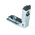 Bosch Rexroth M4 Inner Bracket Connecting Component, Strut Profile 20 mm, Groove Size 6mm