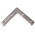 Bosch Rexroth Mitre Bracket Connecting Component, Strut Profile 20 mm, Groove Size 6mm
