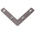 Bosch Rexroth Mitre Bracket Connecting Component, Strut Profile 20 mm, Groove Size 6mm