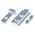 Bosch Rexroth Quick Connector Connecting Component, Strut Profile 30 mm, Groove Size 8mm