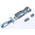 Bosch Rexroth Quick Connector Connecting Component, Strut Profile 40 mm, 45 mm, 50 mm, 60 mm, Groove Size 10mm