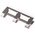 Bosch Rexroth Spring Clamp Connecting Component, Strut Profile 30 x 30 WG30 mm, 30 x 30 WG40 mm