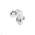 Bosch Rexroth M8 Suspension Bracket Connecting Component, Strut Profile 40 mm, 45 mm, 50 mm, 60 mm, Groove Size 10mm