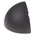 RS PRO Angular Cover Cap Connecting Component, Strut Profile 40 mm