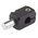 RS PRO M5 Connecting Clamp Connecting Component