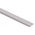 Bosch Rexroth TPE Mounting Rim, MGE, 6mm Slot, 20 mm Strut Profile