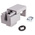 Bosch Rexroth PP Variofix Block, MGE, 6mm Slot, 20 mm Strut Profile