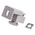 Bosch Rexroth PP Variofix Block, MGE, 6mm Slot, 20 mm Strut Profile
