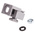 Bosch Rexroth PP Variofix Block, MGE, 8mm Slot, 30 mm Strut Profile