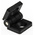 RS PRO PA Door Hinge, 20, 6mm Slot, 20 mm Strut Profile